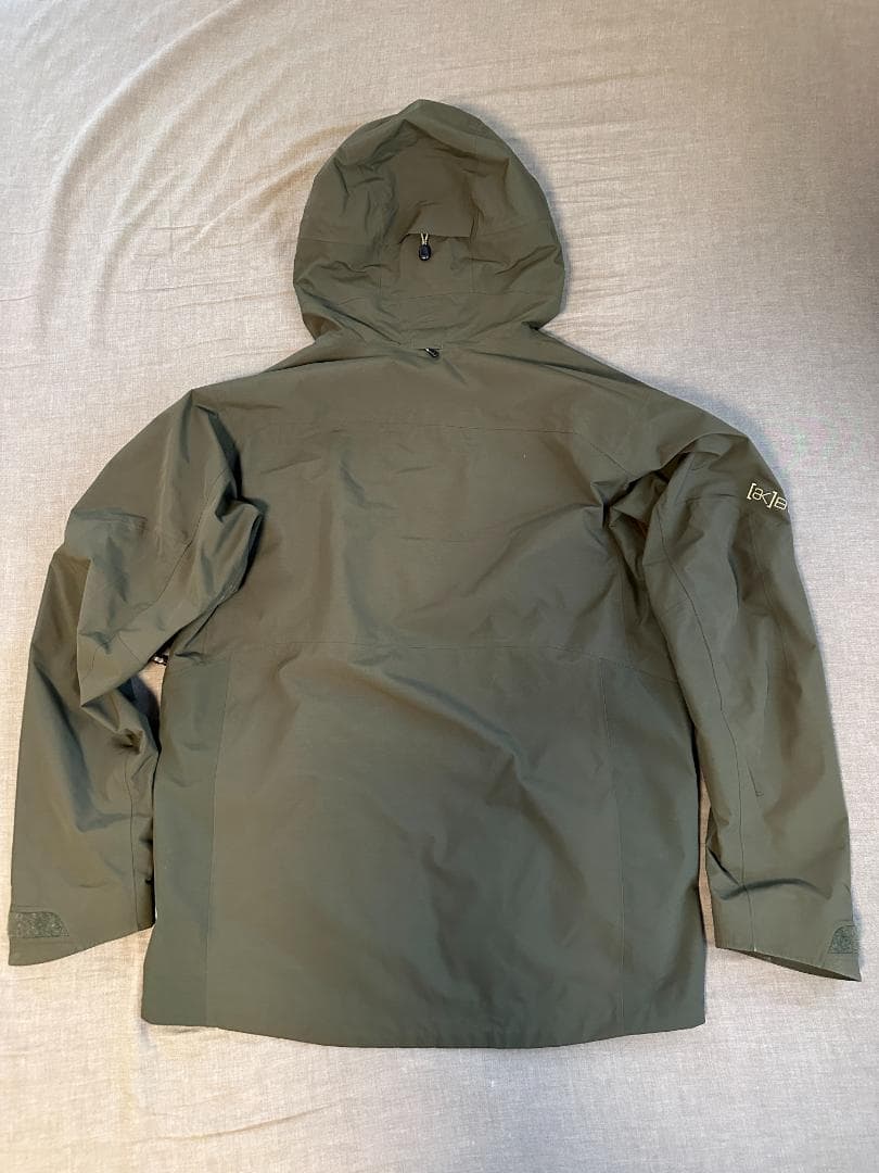 BURTON ak CYCLC JACKET バートン サイクリック ジャケット