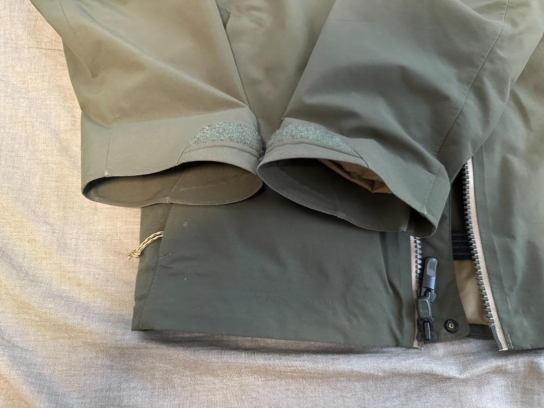 BURTON ak CYCLC JACKET バートン サイクリック ジャケット