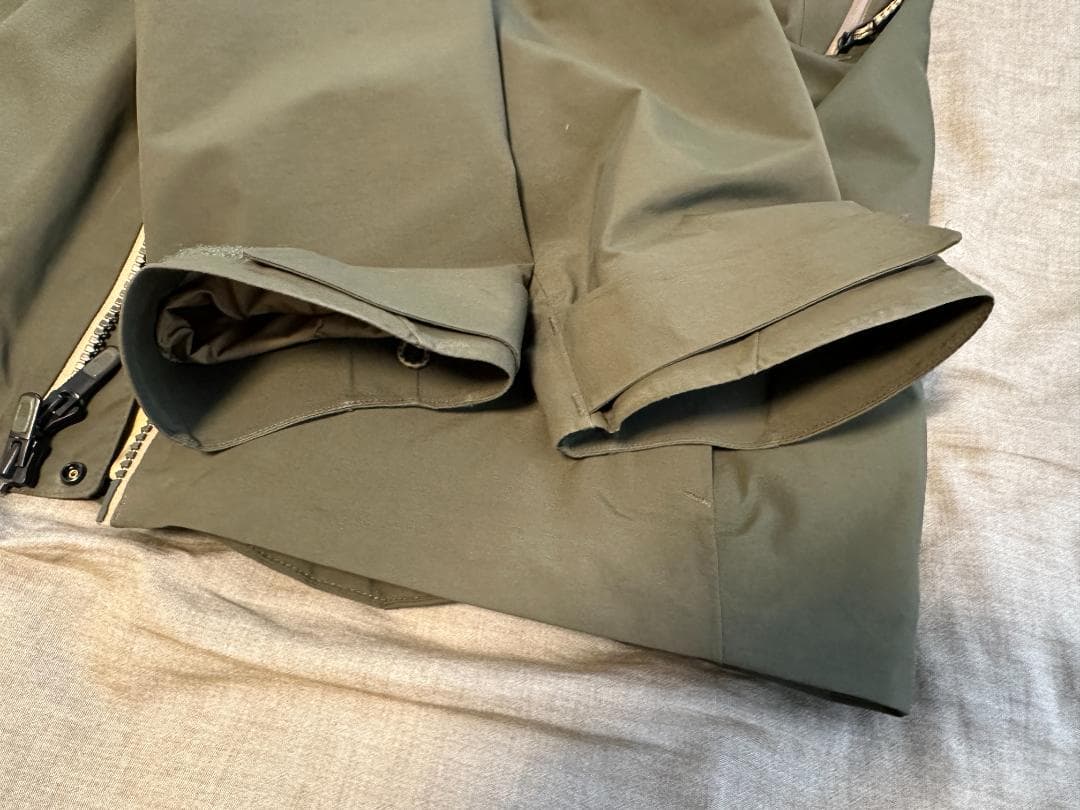 BURTON ak CYCLC JACKET バートン サイクリック ジャケット