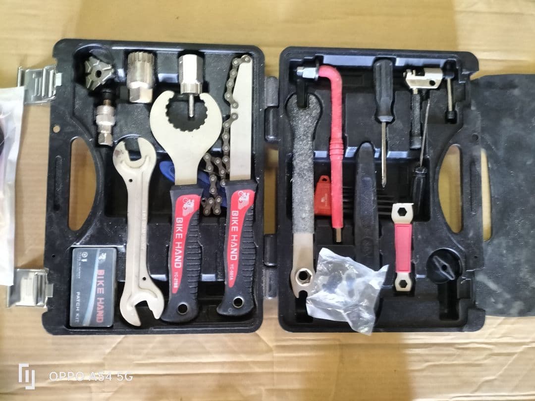 ロードバイク　MASI VINCERE T6AL7005 used