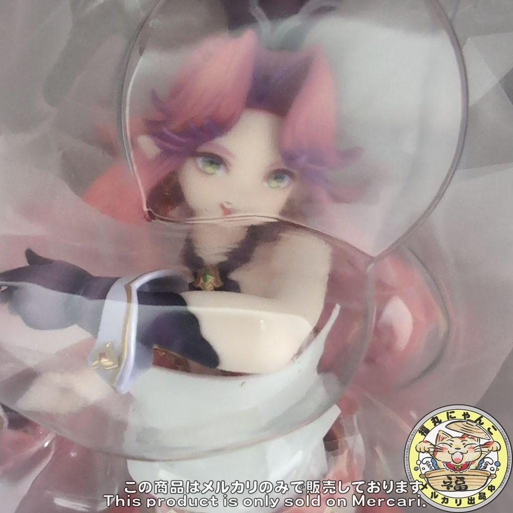 聖剣伝説3 トライアルズ オブ マナ アンジェラ 完成品フィギュア