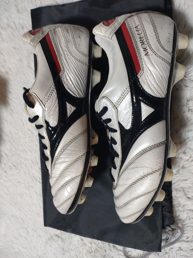 Mizuno Moreliaモレリア サッカーシューズ 23.0cm
