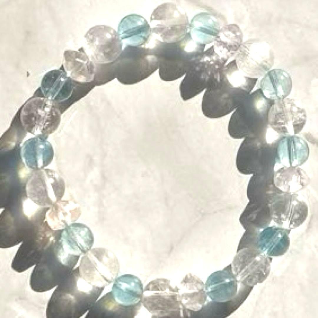 【奇跡を運ぶ女神の加護】瀬織津姫さまの波動が宿る✨女神の光が導く奇跡✨心願成就✨