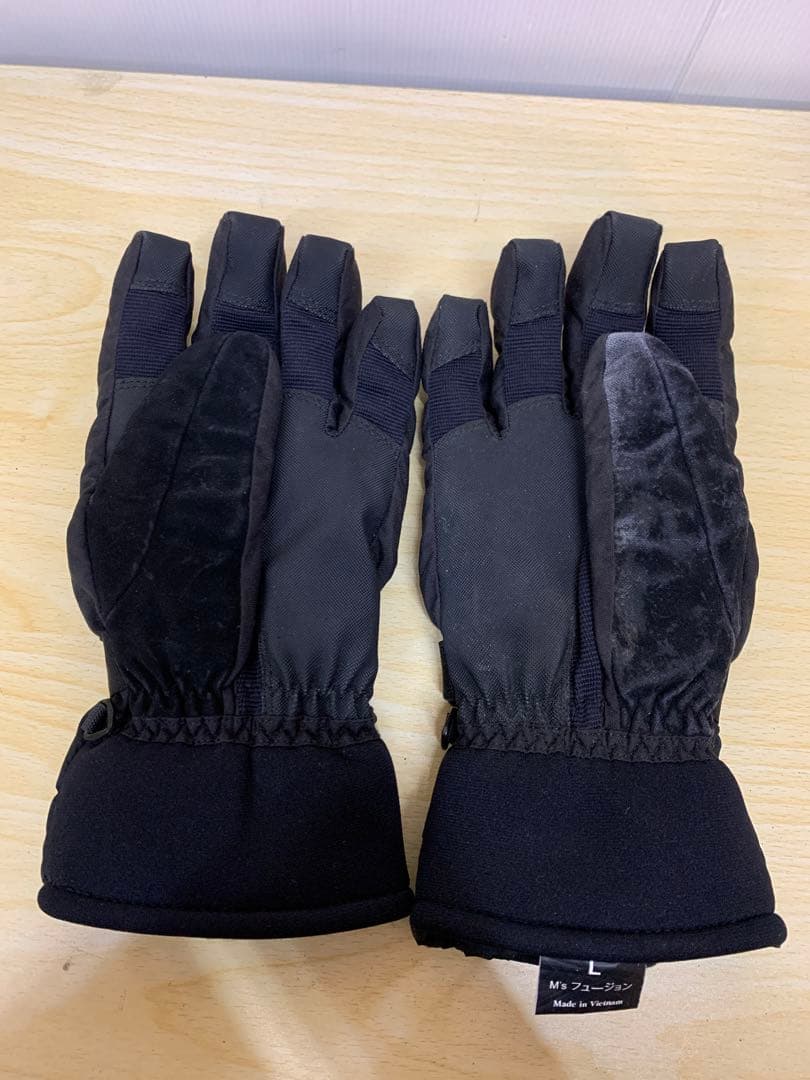 RIDE SAGE BOA スノーブーツ 手袋付き 希少パープル仕様