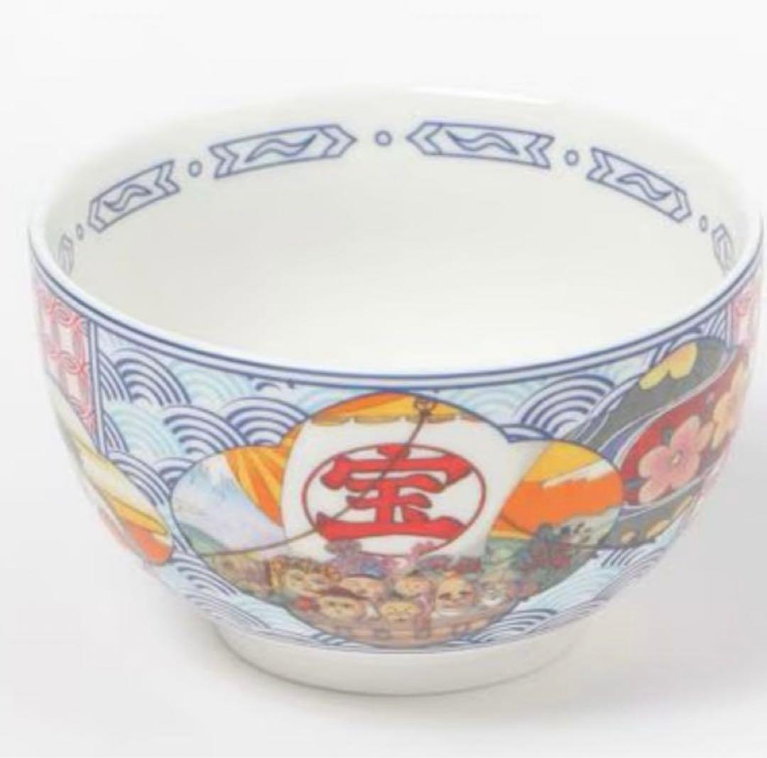 コジコジ スタジオクリップ 丼 どんぶり - メルカリ