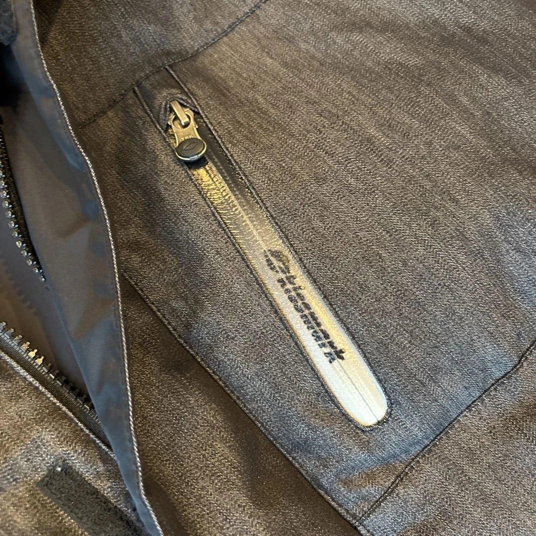 kissmark スノーボード ウェア 上下セット