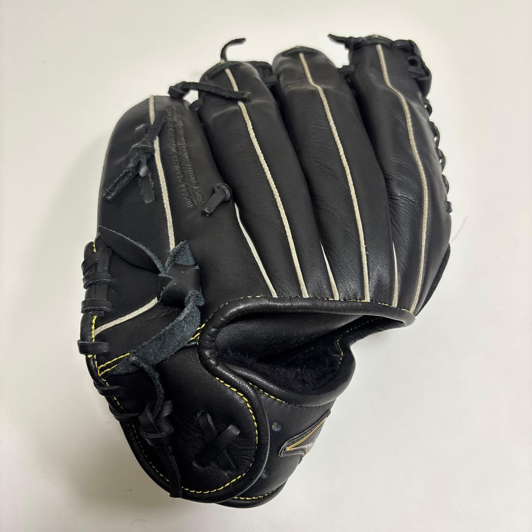 Mizuno FIELD GLISTER 野球グローブ Mizuno Field Glister 野球