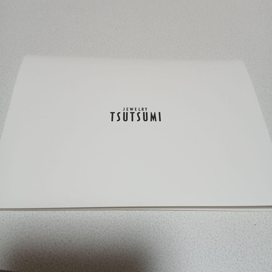 JewelryTSUTSUMI k１８ブレスレット