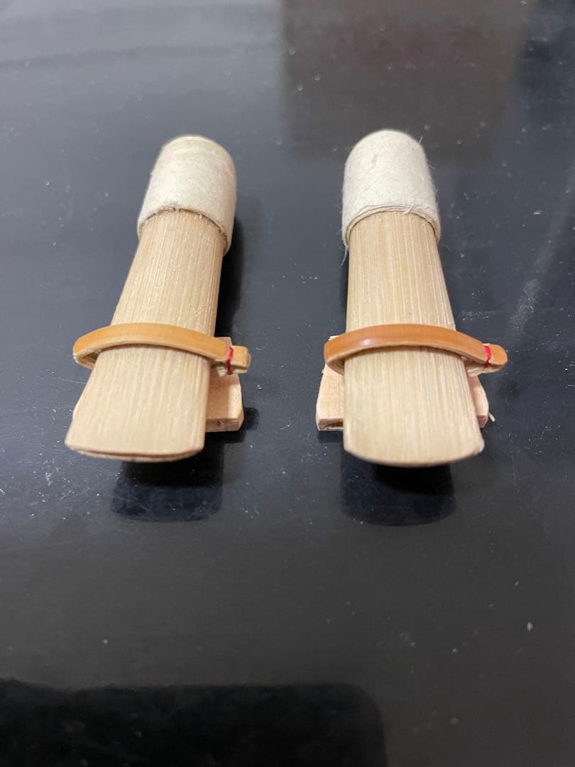 篳篥用蘆舌《極み》即戦力