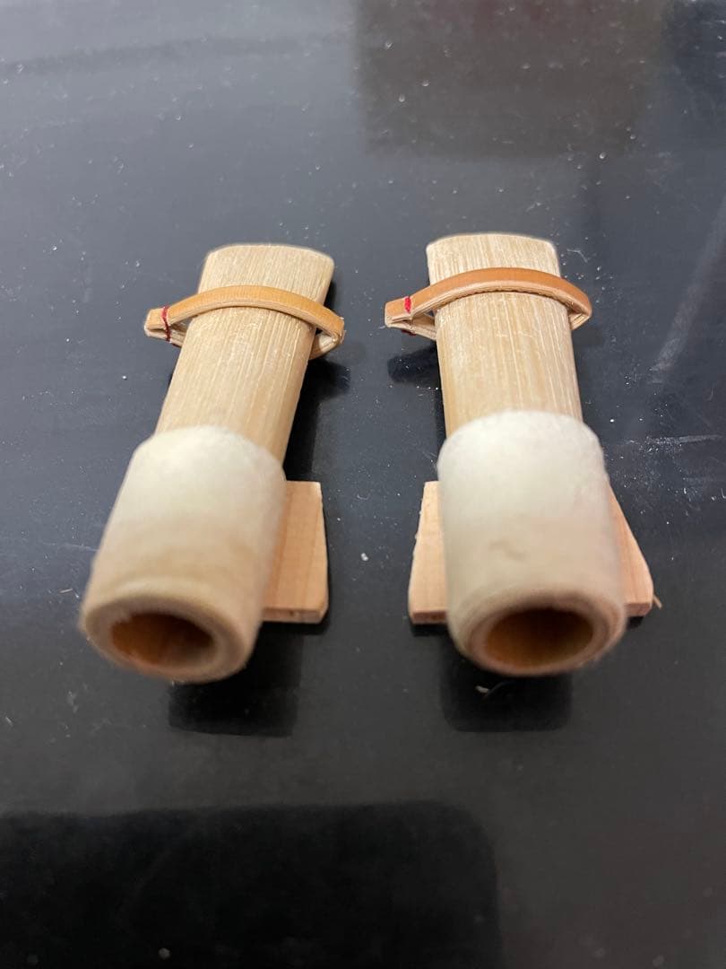 篳篥用蘆舌《極み》即戦力