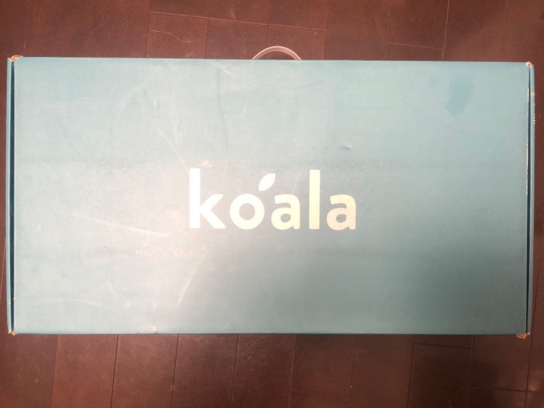 koala コアラ 枕 コアラピロー 502-0005