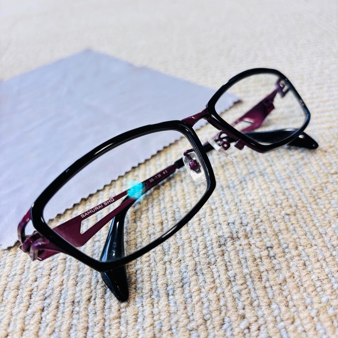 お値下げ　SAMURAI SHO SS-T35 #3