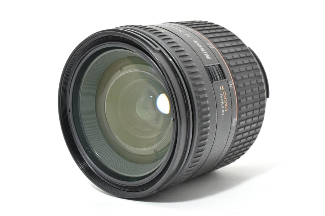 美品 NIKON Ai AF Zoom 24-85mm F2.8-4D H182