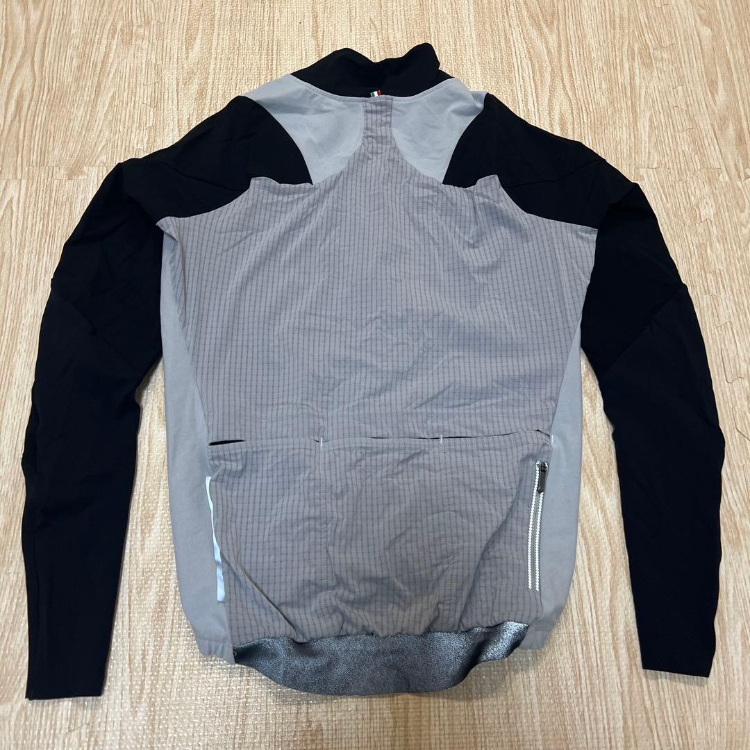 Q36.5 サイクルジャージ