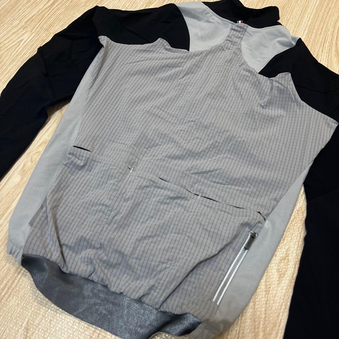 Q36.5 サイクルジャージ