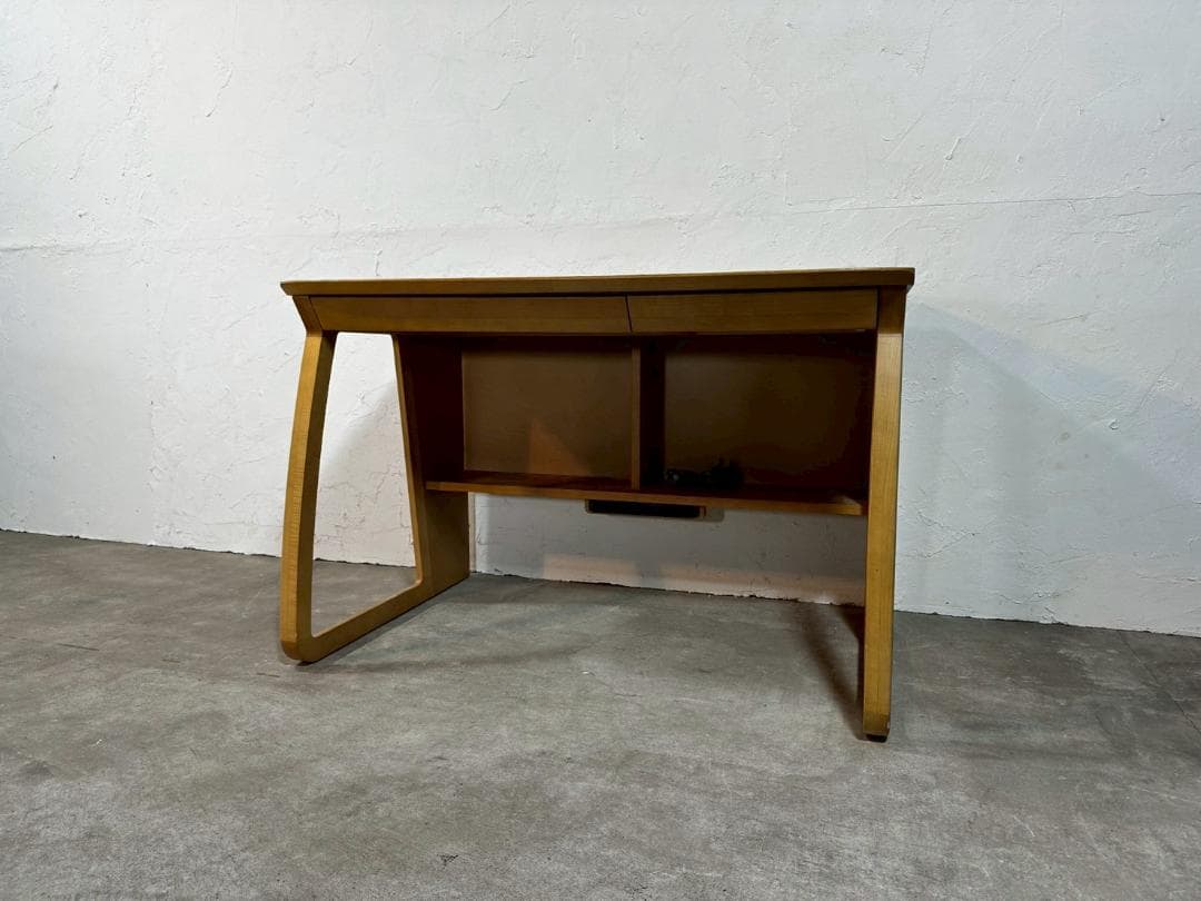 『karimoku』カリモク 学習机 学習デスク パソコデスク 机 RWdes5