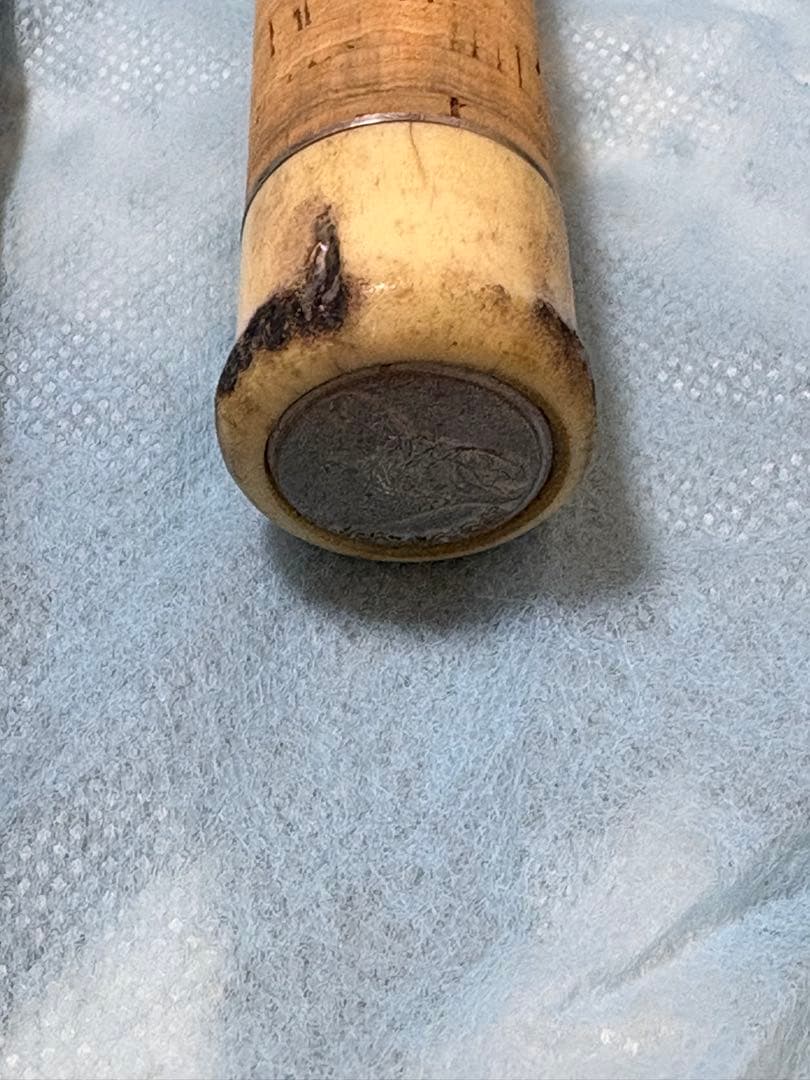 イトウクラフトエキスパートカスタム BORON EXC 820 MX スタッグ