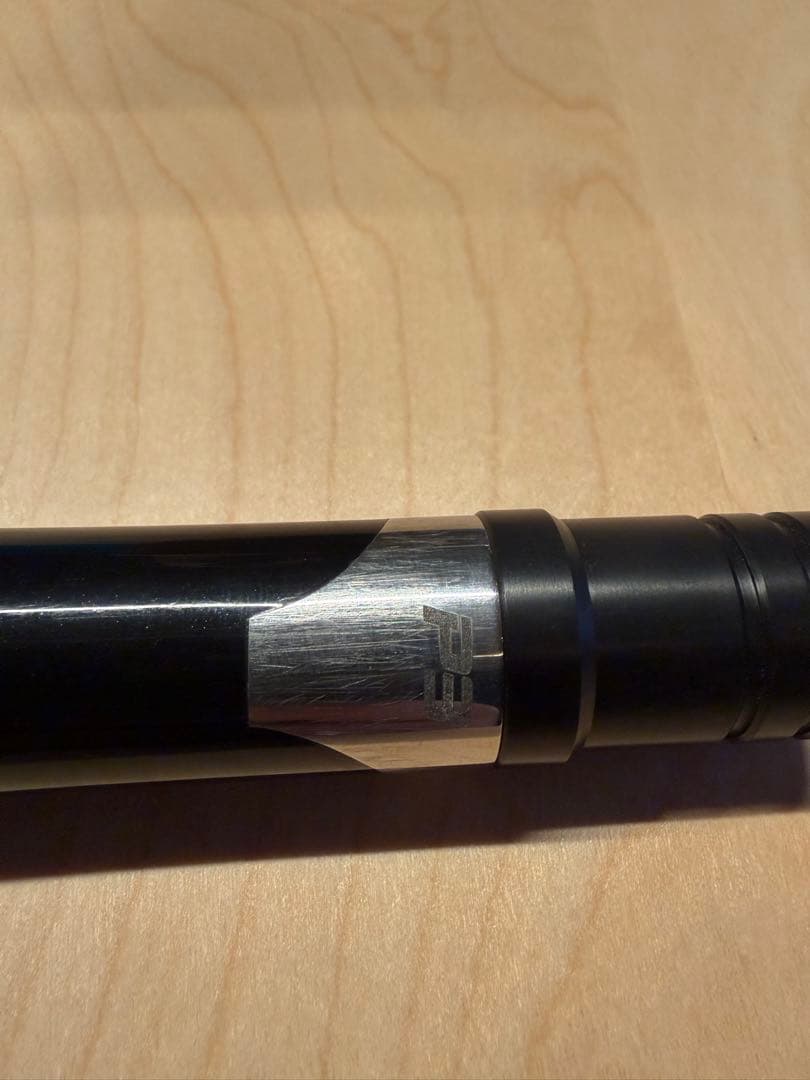 【専用】predator P3プレデター P3レザーグリップ 314-2