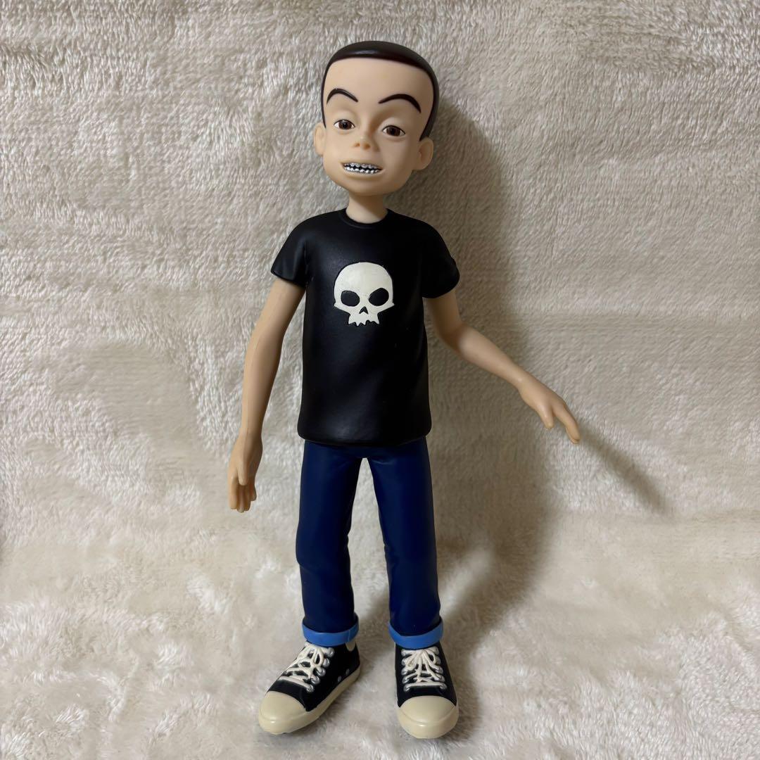 希少 メディコムトイ 初期 トイストーリー アンディ＆シド＆スカッド