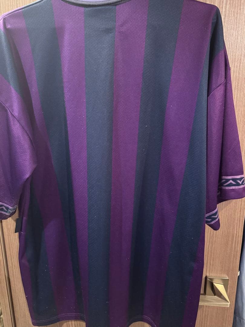 ビンテージ 90s PONYトッテナム・ホットスパー ユニフォーム