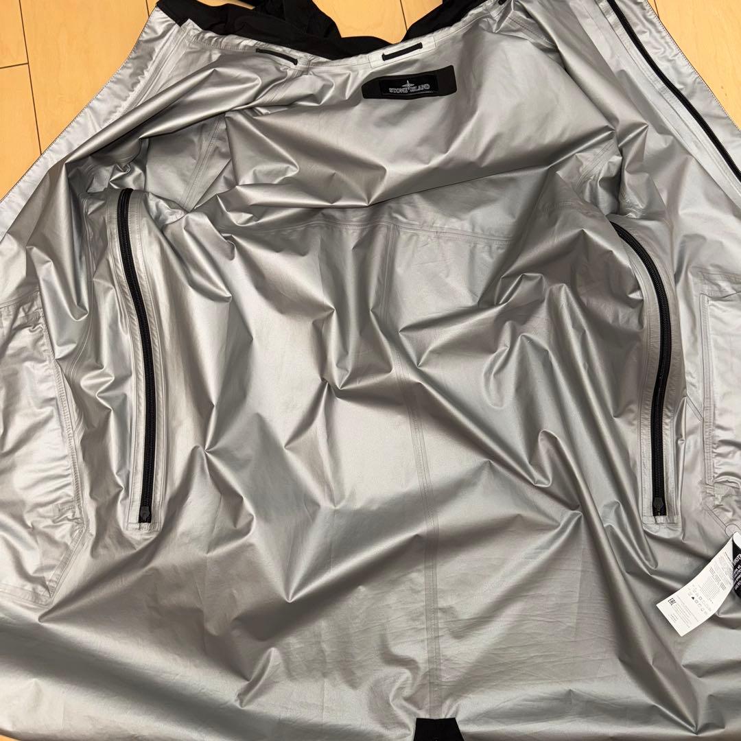 ジャケット・アウター STONE SHADOWPROJECT GORE-TEX COAT