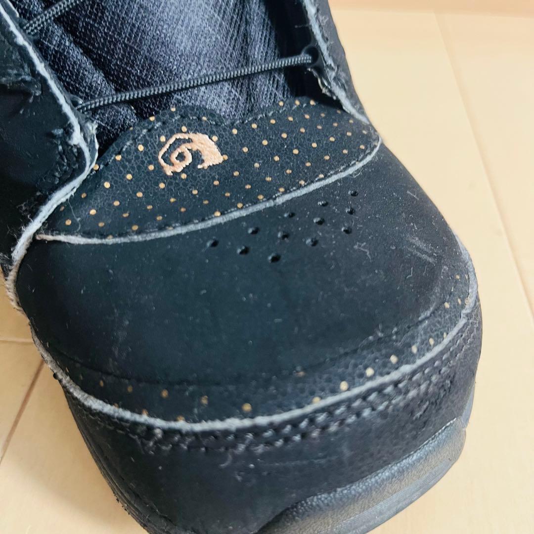 サロモン KIANA スノーボード ブーツ　24.5cm