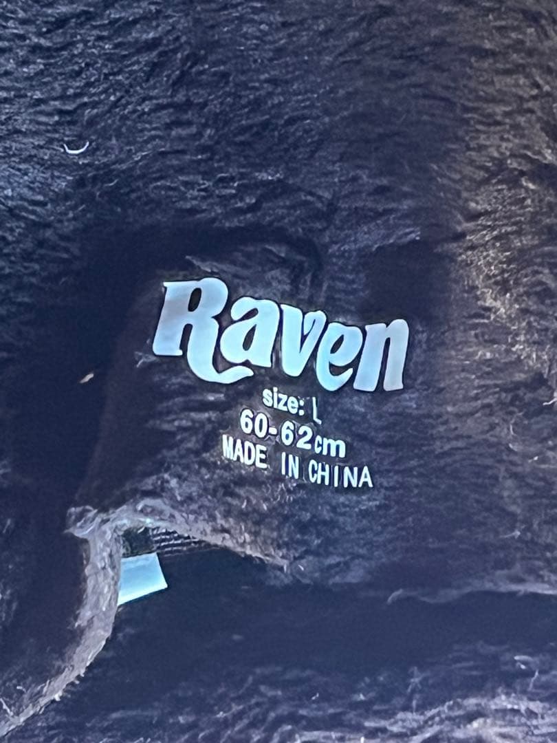 バートン　アノンヘルメット　サイズL