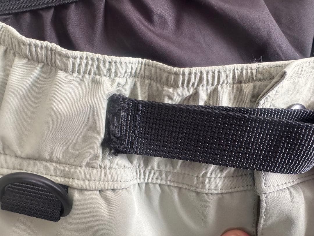 OUTLAX 上下セット ジャケットXXL パンツXL