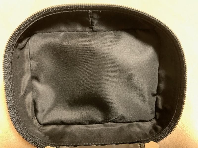 訳あり Dior シルバー シック クリスマス 2004 ポーチのみ - メルカリ