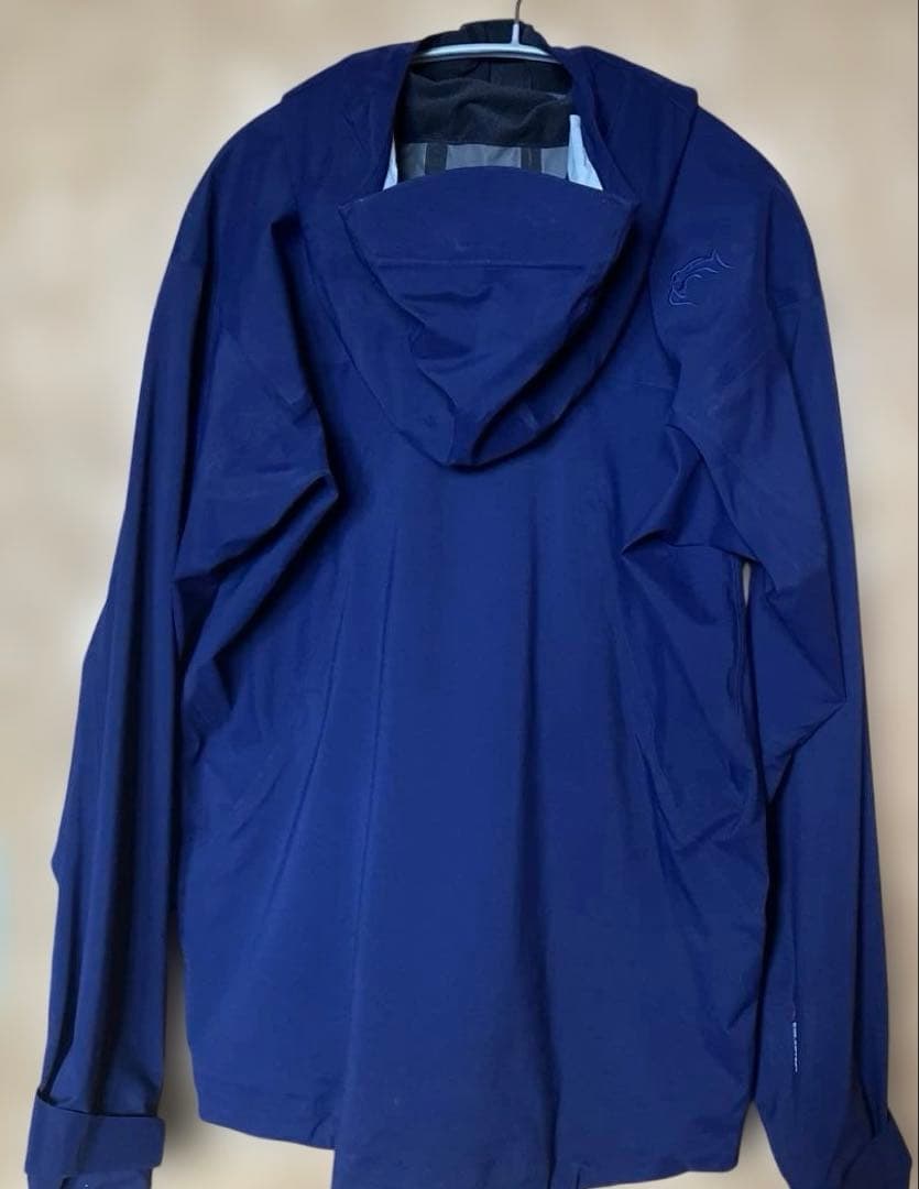 スキー Teton Bros. CLlMATIC JACKET