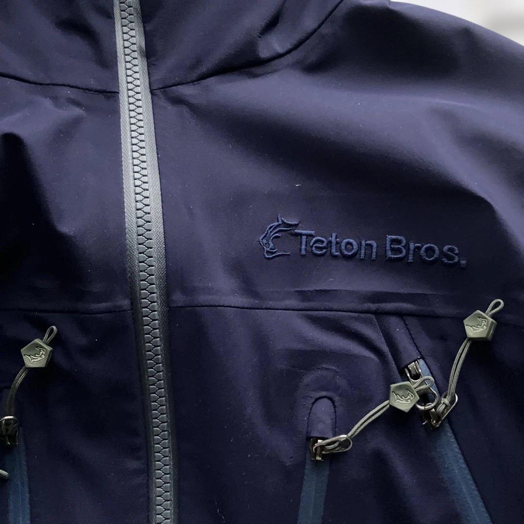 スキー Teton Bros. CLlMATIC JACKET