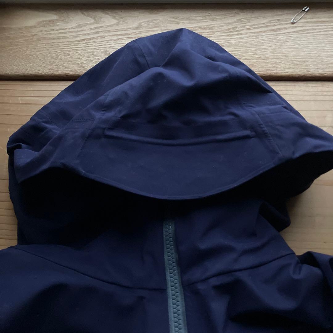 スキー Teton Bros. CLlMATIC JACKET