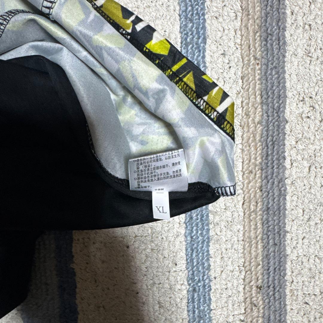 だん バドミントンユニフォーム