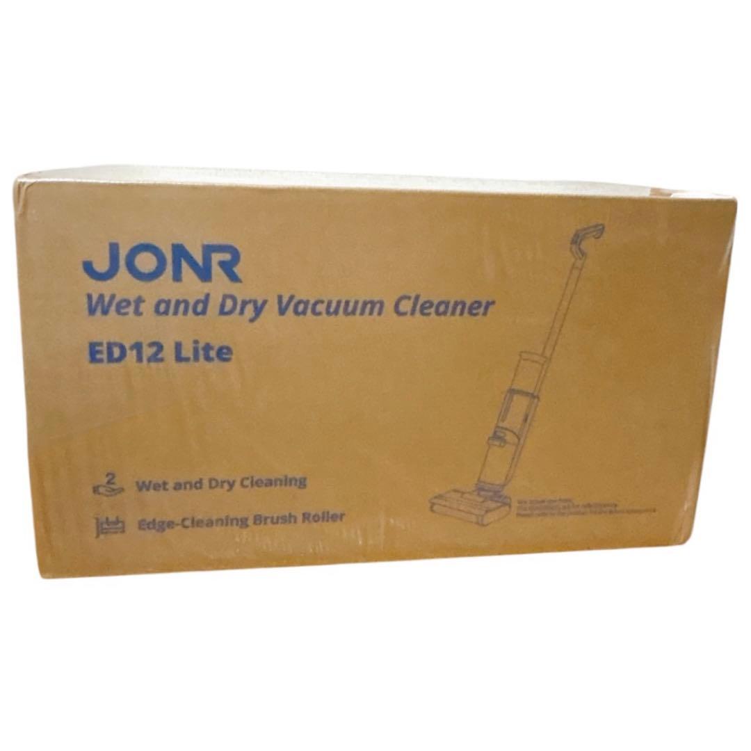 水拭き掃除機 日本最軽量 20000Pa 強力吸引 水洗い 拭き取り 3in1