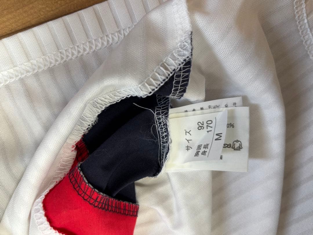 希少/イングランド製】イングランド代表 97/98ホーム ユニフォーム #8