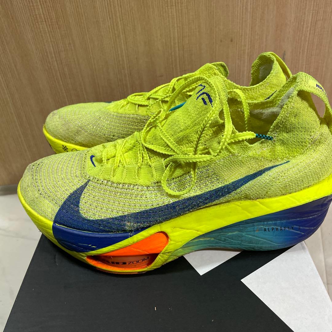 スパイク・シューズ Nike AlphaFly3 26.5cm