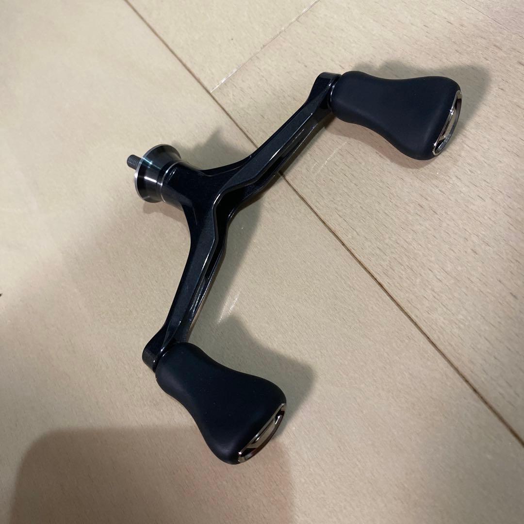 23ヴァンキッシュ 純正ダブルハンドル - メルカリ