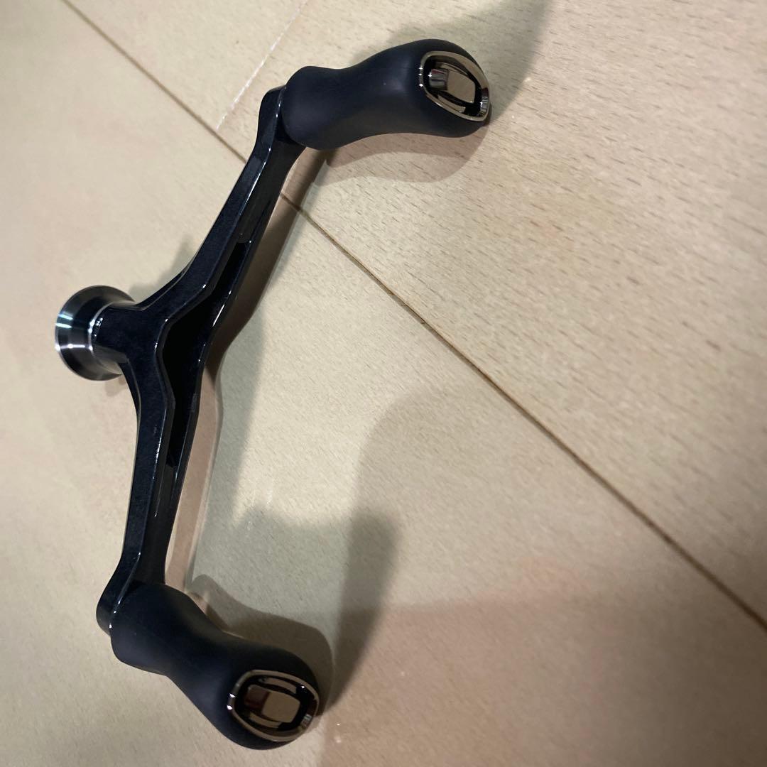 23ヴァンキッシュ 純正ダブルハンドル - メルカリ