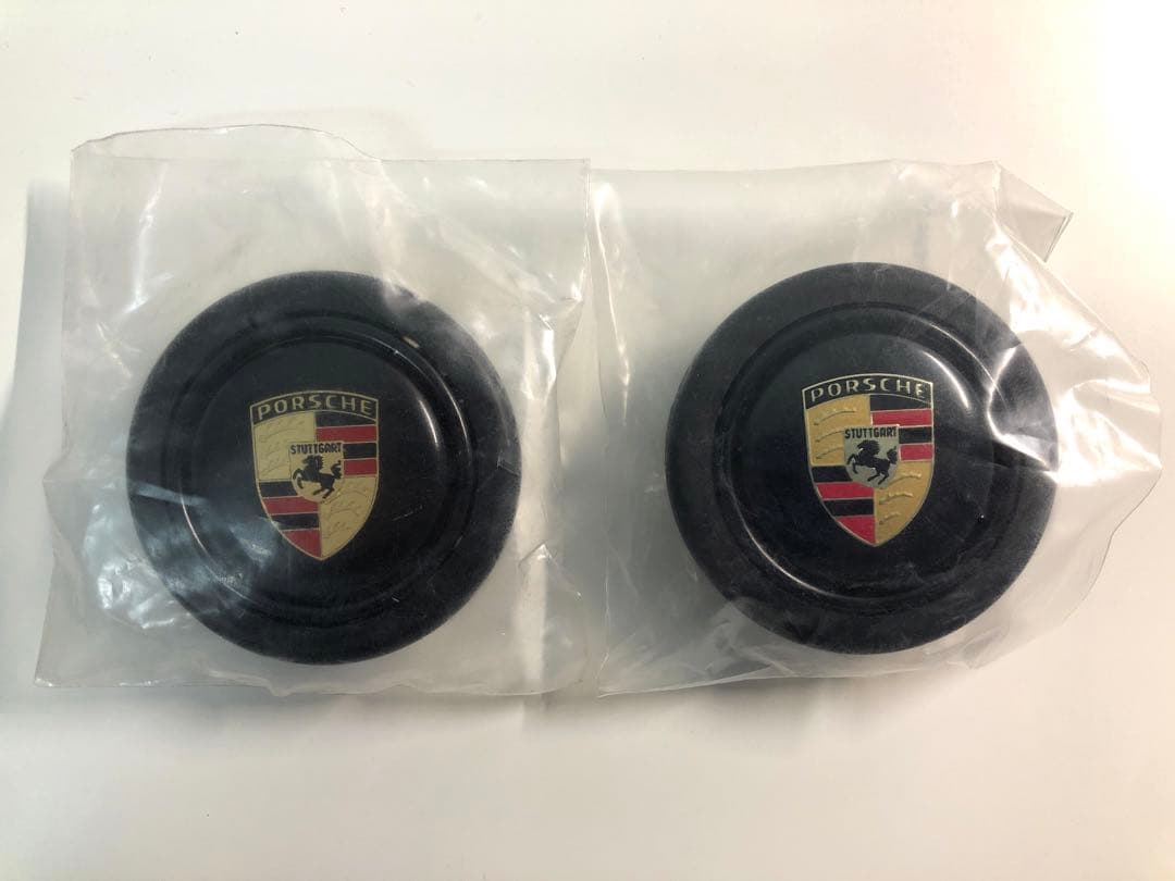 新しい車・バイク・自転車 - 【未使用】モモ MOMO ポルシェ 純正