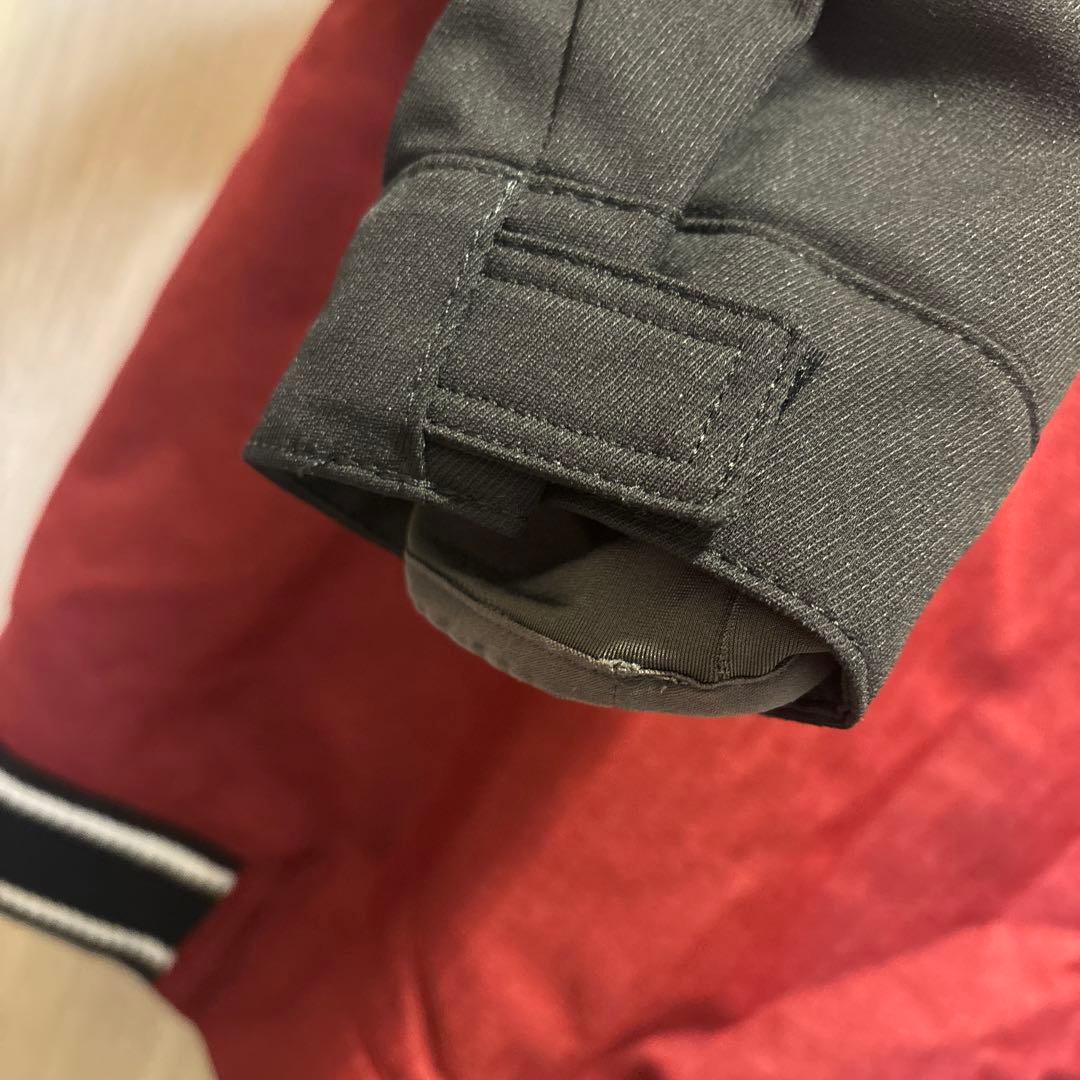 エスティボ　スノボウェア6点セット　メンズ