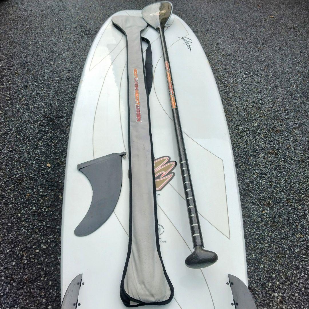 SOUTHPOINT スタンドアップパドルハードボード　サーフィン