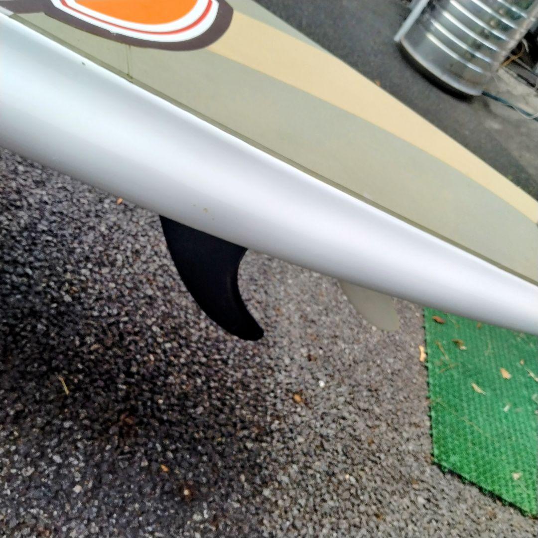 SOUTHPOINT スタンドアップパドルハードボード　サーフィン