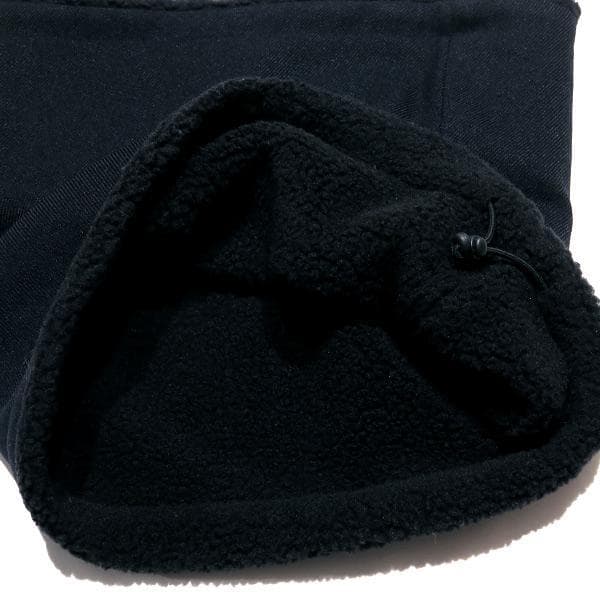 【新品】ネイバーフッド　BOA / E-WARMER ボア ネックウォーマー