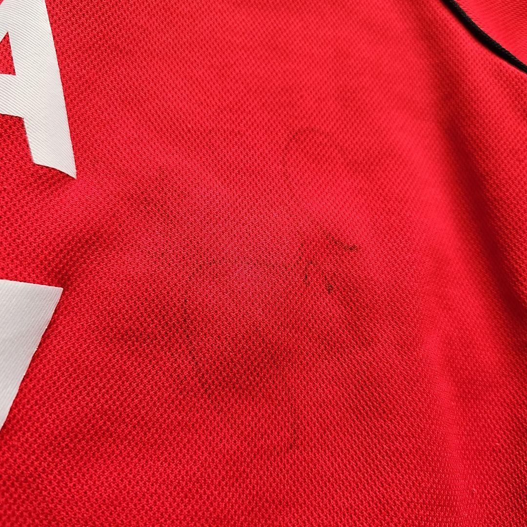 レア サイン入り 名古屋グランパスエイト サッカーウェア 背番号27