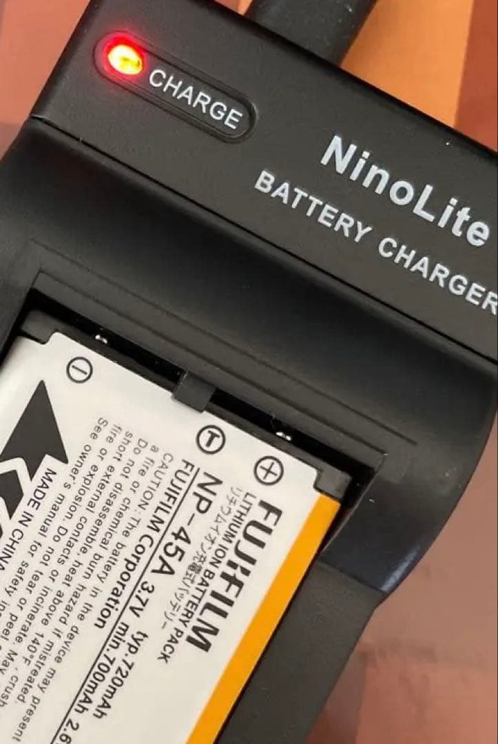 富士フィルムFUJIFILM デジタルカメラ FinePix JX420ピンク