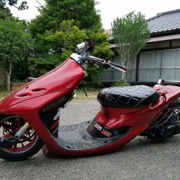 Wilier改！ 夜を駆ける白騎士 ！！新品パーツ多数 2025年モデルのNinja ZX-