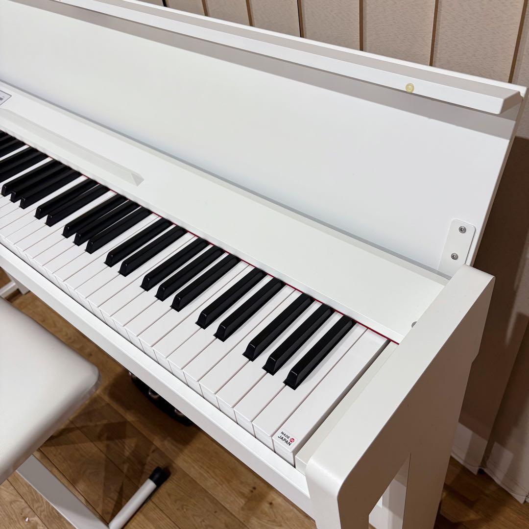 Ren　ピアノ本体部分