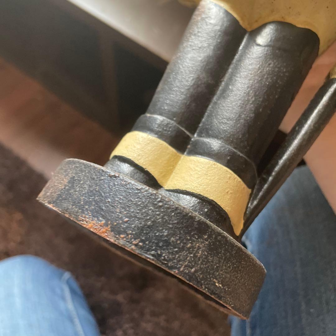 ミスターピーナッツ　貯金箱　ヴィンテージバンク