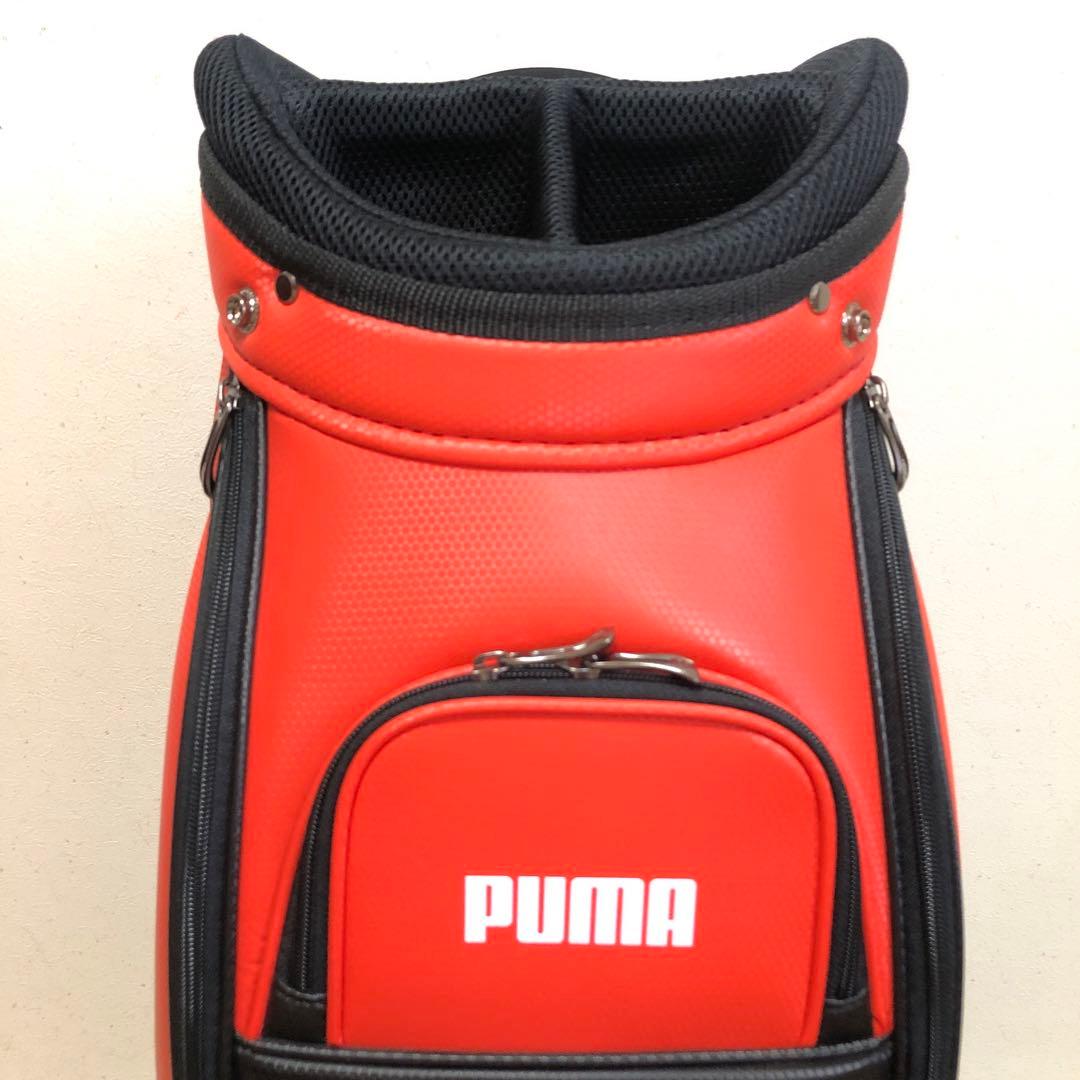 Tadahiro Kudo ほぼ未使用❗️キャディバッグ メンズ