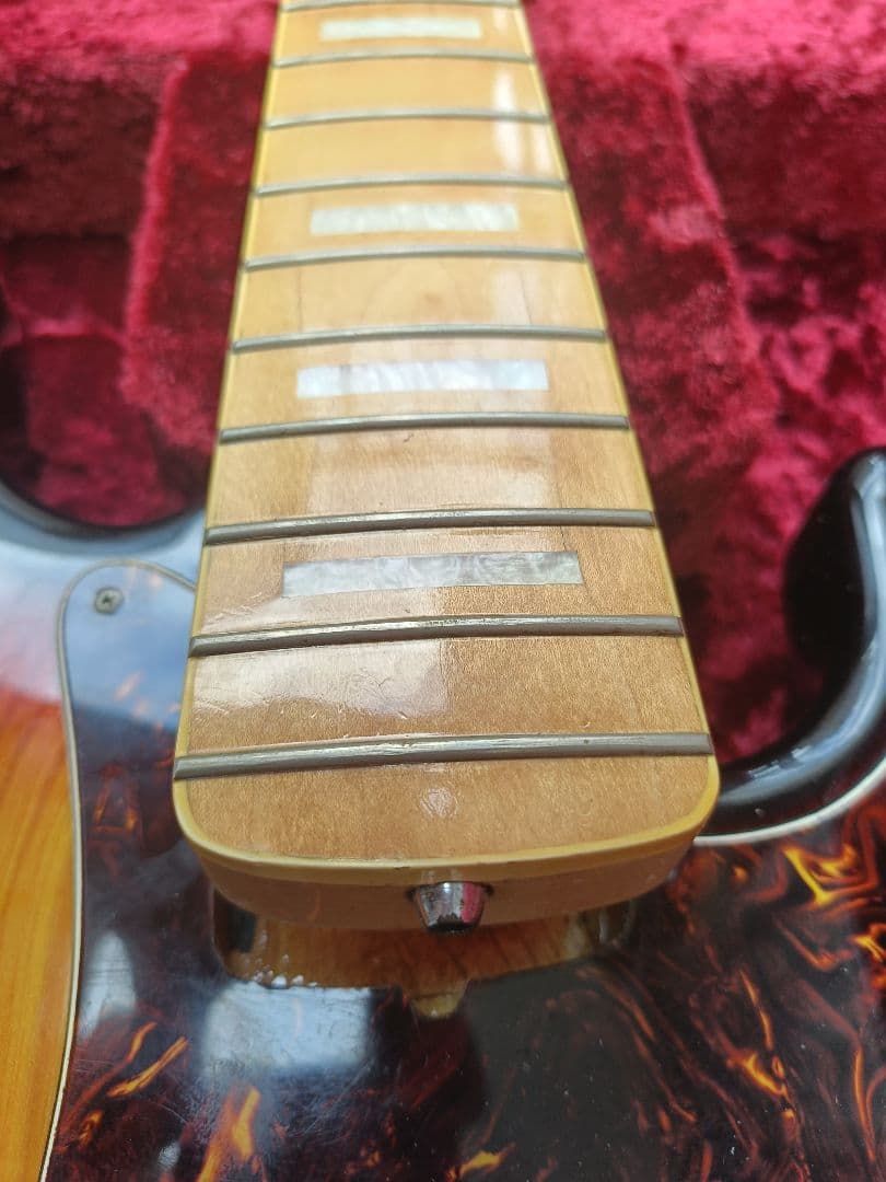 ESP プレシジョンベース　ソフトケース付き